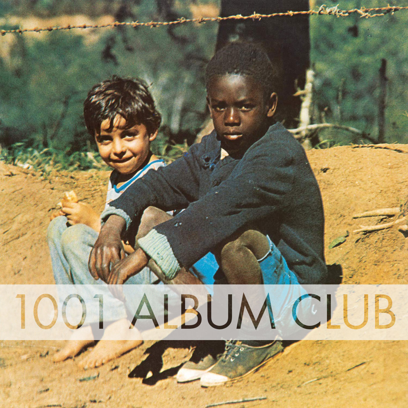 253 Milton Nascimento E Lô Borges – Clube Da Esquina – 1001